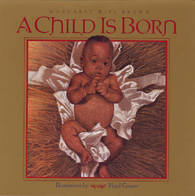 A Child is Born