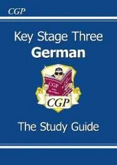 KS3 German Study Guide