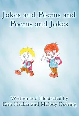 Jokes and Poems and Poems and Jokes