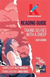 Reading Guide: Taking selfies with a sheep