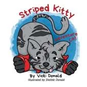 Striped Kitty: Adventure Cat