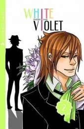 White Violet