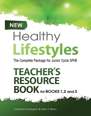 New Healthy Lifestyles Teacher's Resource Book