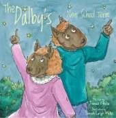 The Dalby's: New School Term