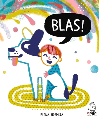 Blas!