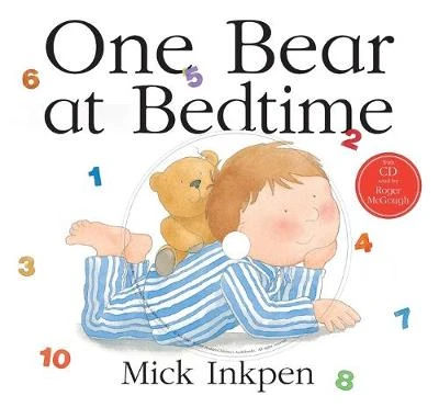 One Bear At Bedtime