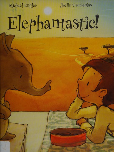 Elephantastic