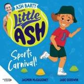 Little ASH Sports Carnival!