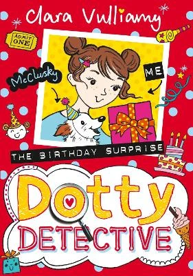 The Birthday Surprise