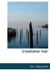 Grandmother Dear