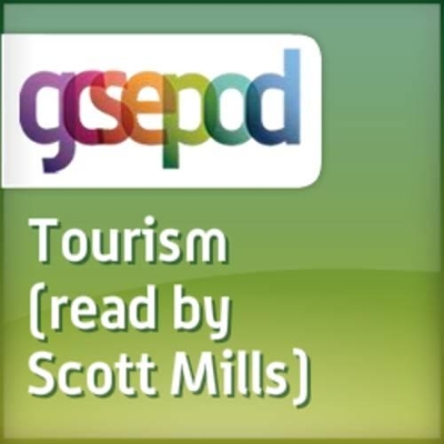 Celebrity Podcast: Tourism