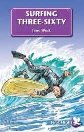 Surfing Three-Sixty