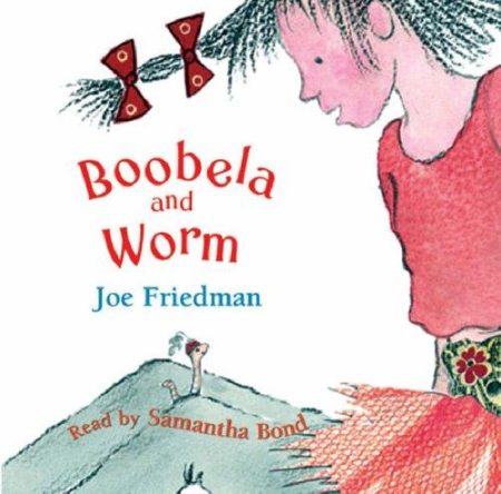 Boobela and Worm