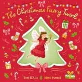 The Christmas Fairy Twirl
