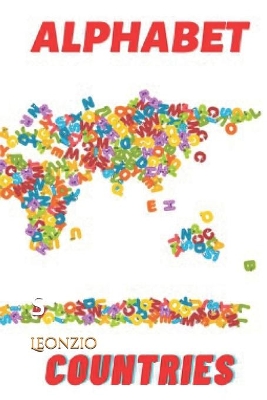 Alphabet: countries