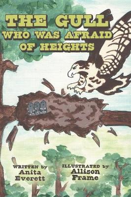 The Gull Who Was Afraid Of Heights