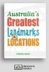 Australia's Greatest Landmarks and Locations