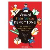 Visual Bible Verse Devotions