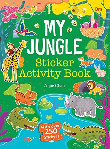 My Jungle Adventure