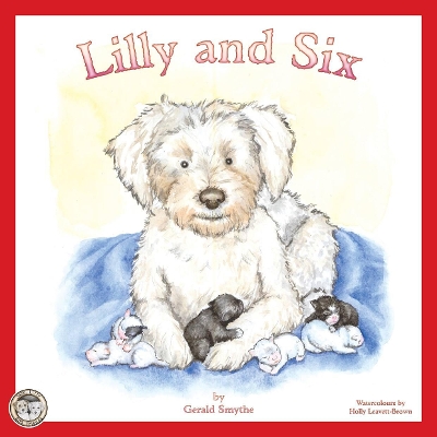 Lilly and Six