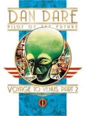 Classic Dan Dare: Voyage to Venus