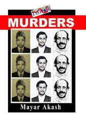 Murders