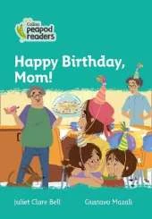 Level 3 - Happy Birthday, Mom!