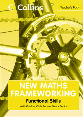 Functional Skills Teacher's Pack: Network Licence