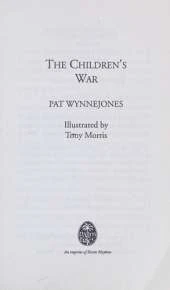 The Children's War