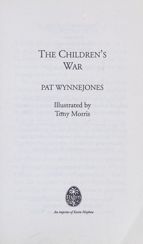 The Children's War