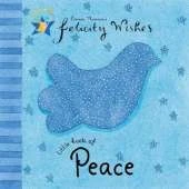 Felicity Wishes: Little Book Of Peace