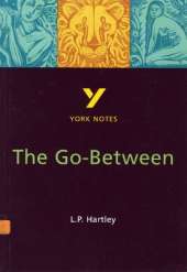 The Go-Between: everything you need to catch up, study and prepare for 2025 assessments and 2026 exams
