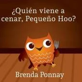 Quien Viene a Cenar, Pequeno Hoo?