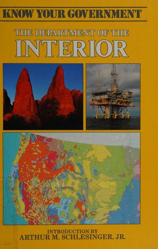 Department of the Interior