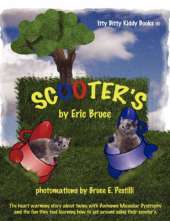Scooter's