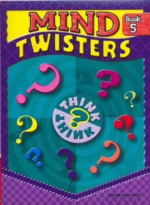 Mind Twisters