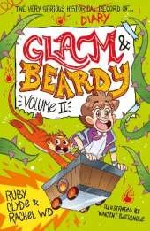 Glam and Beardy: Volume II