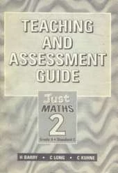 Just Maths