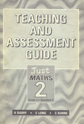 Just Maths