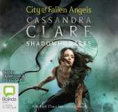 City of Fallen Angels