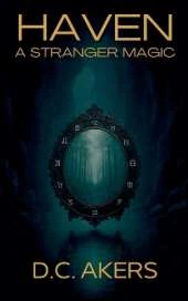 Haven: A Stranger Magic