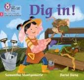 Dig in!: Phase 2 Set 4