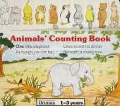 Animals' Counting Book