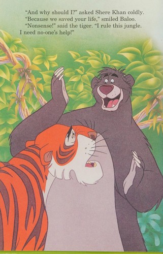 Jungle Cubs: Bee a Friend