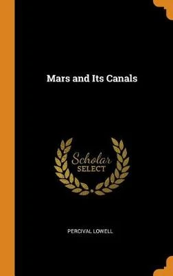 Mars and Its Canals