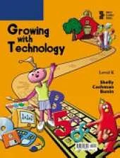 Growing with Technology