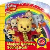 Magical Rainbow Sound Book!