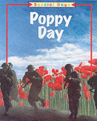 Poppy Day