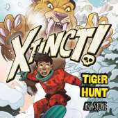 Tiger Hunt: Book 2