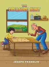 The Treasure Hunt